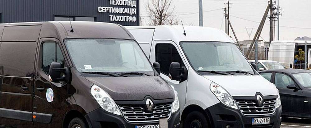 Техогляд вантажних авто: як відбувається та де його можна пройти