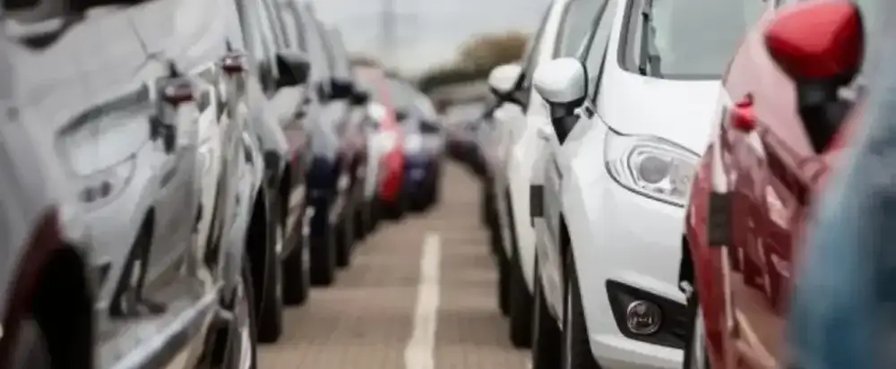 Is there a future for used cars in Ukraine?