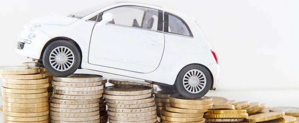 Ukraine may introduce a 15% military levy on cars