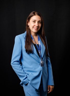 Ірина Мельник