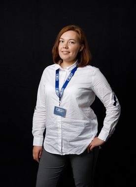 Анастасія Гурба