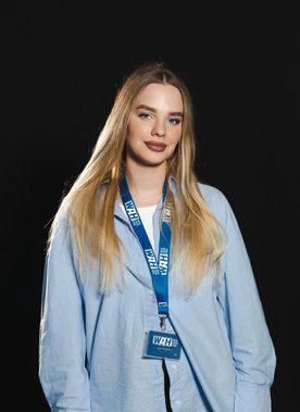 Софія Демчук