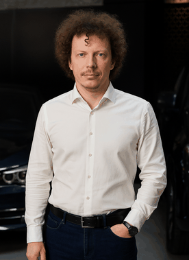Володимир Попович