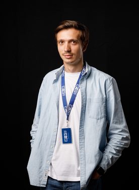 Олександр Січковський