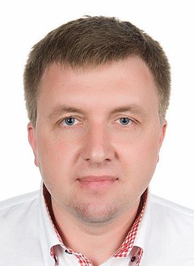 Дмитро Мельник
