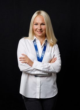 Оксана Макарчук