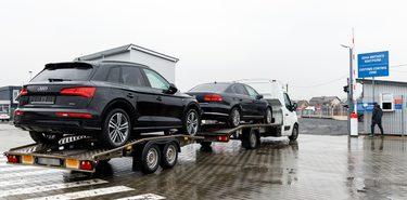 Розмитнення автомобілів в Україні у  2023 році