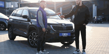 WAH та Auto.RIA: Як Працює Послуга “Авто Під Пригон”