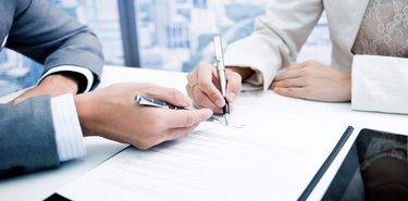 Договір купівлі-продажу: коли та у яких випадках він потрібен?