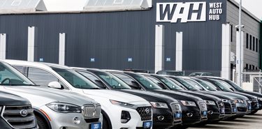 Зниження цін на вживані автомобілі в Європі у першій половині 2024 року