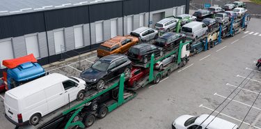 Розмитнення авто в Україні