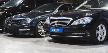 Європейський ринок вживаних автомобілів: ключові аспекти та популярні онлайн-майданчики