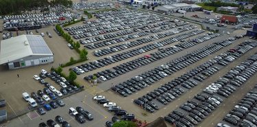 Де купують і як продають вживані авто європейські дилери? Дослідження