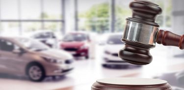 Європейські автомобільні аукціони: як обрати найкращий майданчик для покупки авто