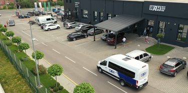 Скільки часу займає реєстрація автомобіля