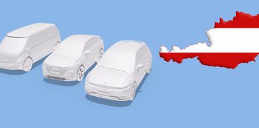Перереєстрація авто з українськими номерами в Австрії