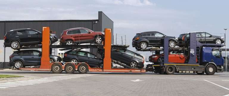 How to quickly deliver a car from Europe to Ukraine in 2025: step-by-step instructions