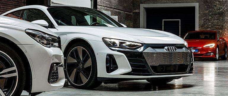 Що буде з імпортом авто у 2022 році. Аналітичний прогноз