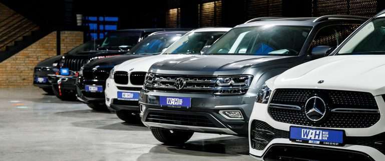 Чому за кордоном дорожчають авто?