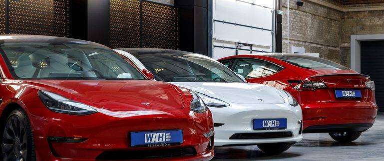 The electric car market in August: record figures and important nuances