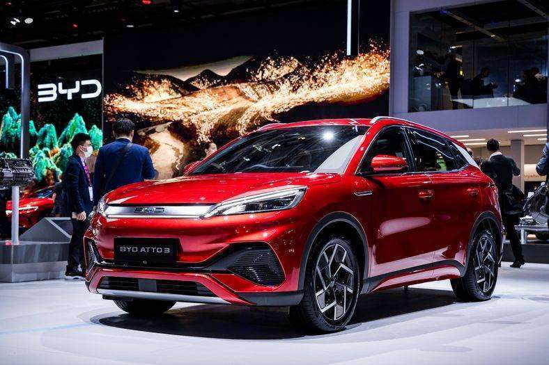 Паризький автосалон 2022: нові підходи, тренди, підсумки фото 8