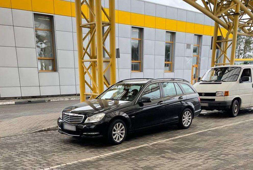 WAH ввіз перше авто за новим законом про нульове розмитнення фото