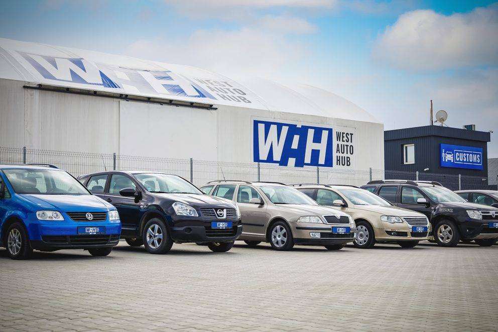 Який мінімальний бюджет для якісного авто з-за кордону? фото