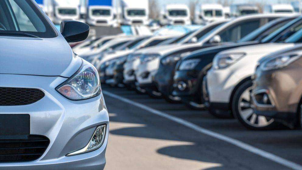 Топ-10 найпопулярніших марок і моделей легкових авто на українському ринку: жовтень 2024 року фото