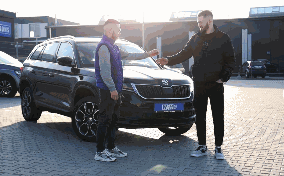 WAH та Auto.RIA: Як Працює Послуга “Авто Під Пригон” фото