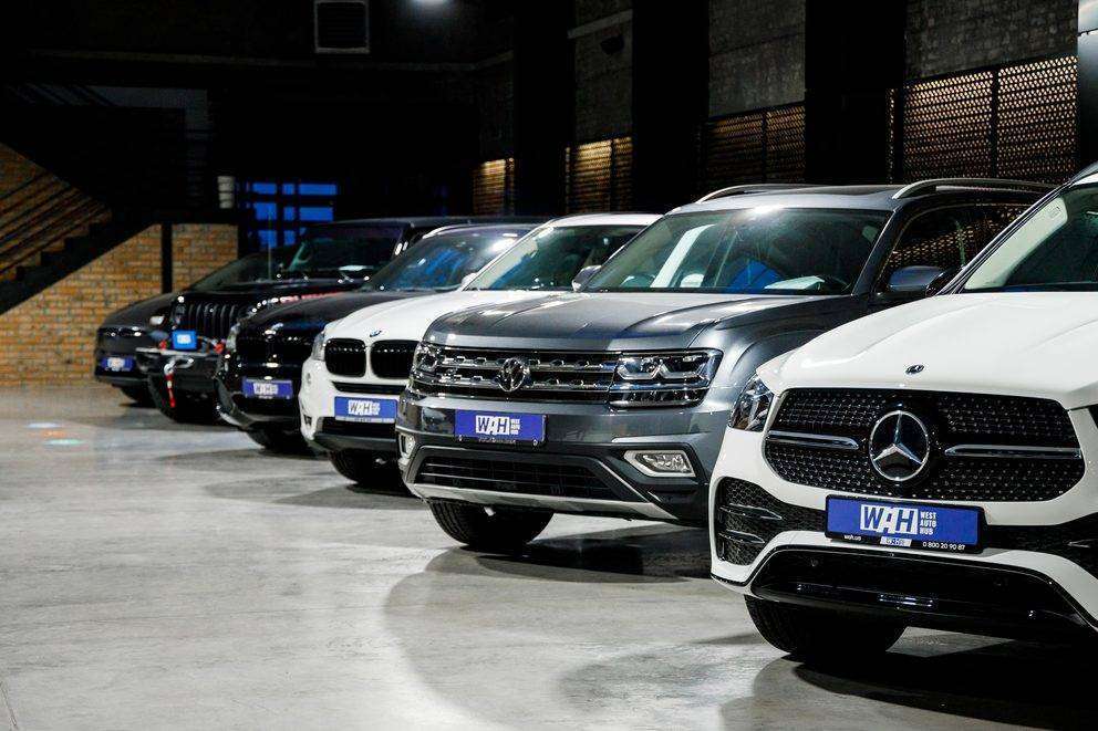 Чому за кордоном дорожчають авто? фото