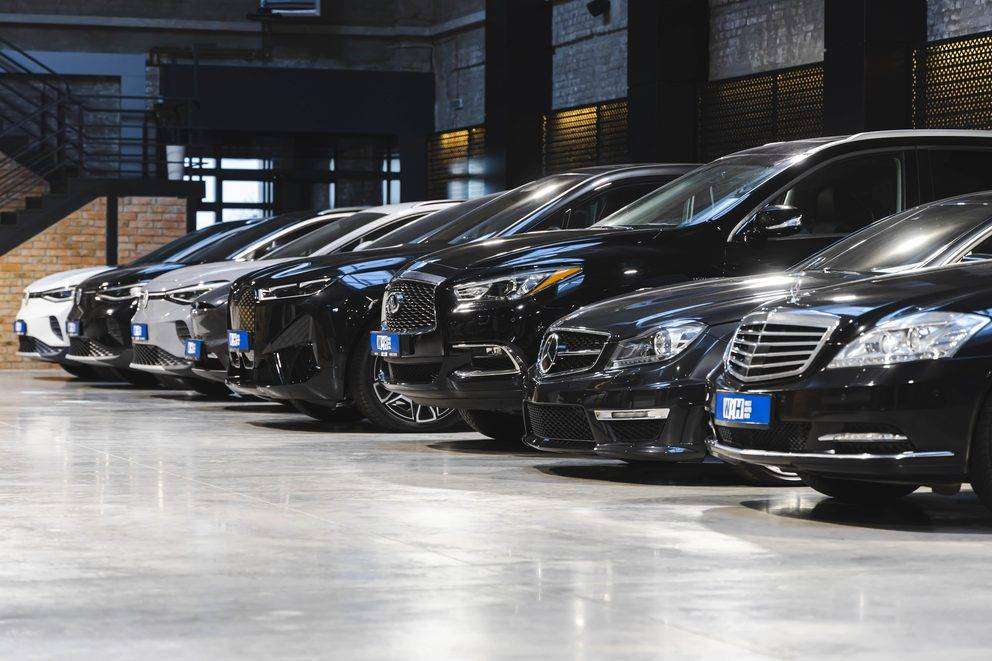 Прогноз українського авторинку на 2025 рік: основні тенденції та виклики фото