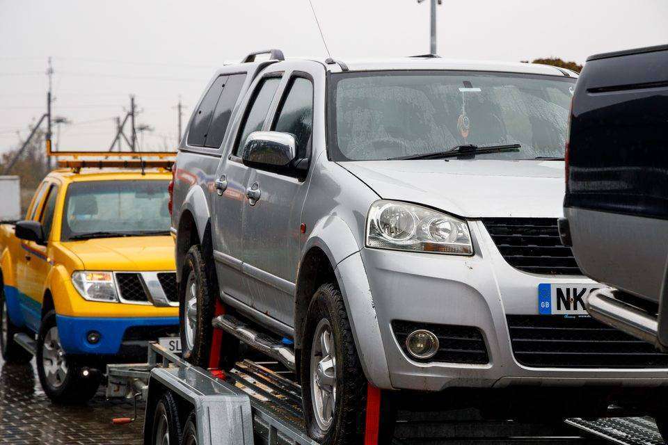 Чи варто українцям купувати праворульний автомобіль? фото 1