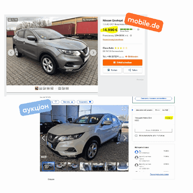 Зекономити кошти і зберегти нерви: як купити авто на аукціоні з WEST AUTO HUB фото 2