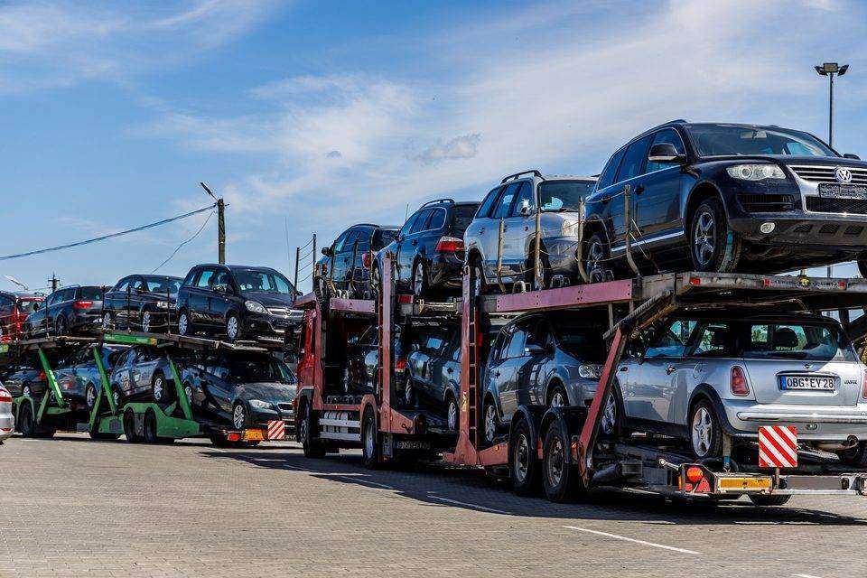 Розмитнення автомобілів в Україні у  2023 році фото 1