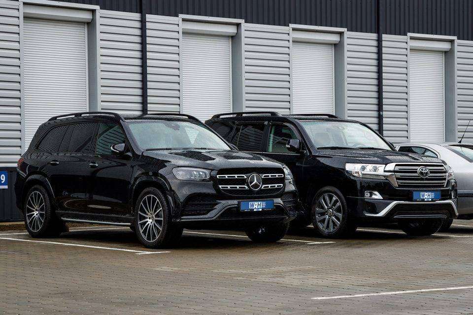 Терміни перебування авто на українській реєстрації за кордоном. Доставка авто в Україну фото 1