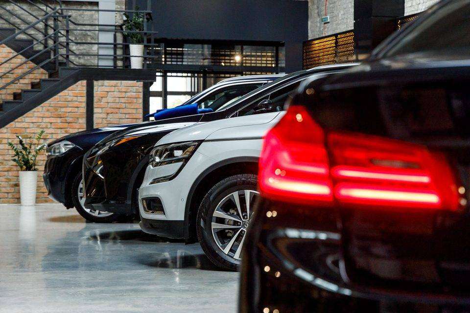Зекономити кошти і зберегти нерви: як купити авто на аукціоні з WEST AUTO HUB фото 1