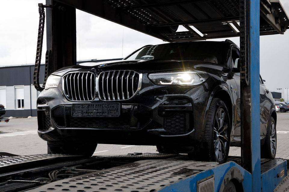 На скільки здорожчає доставка в Україні та в Європі фото 1