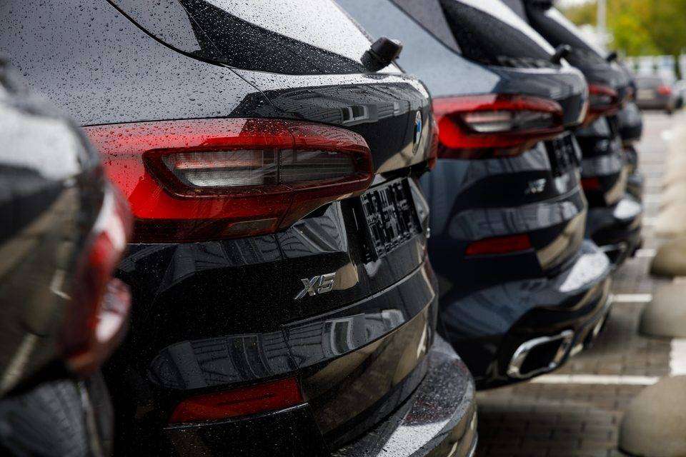 Чому за кордоном дорожчають авто? фото 1
