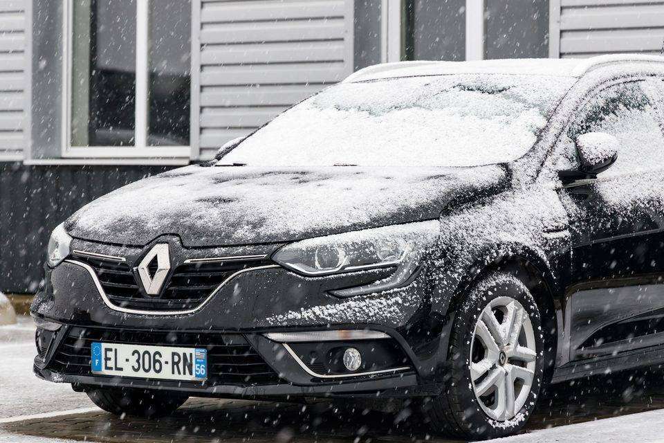 Скільки триває доставка авто з Європи? фото 1