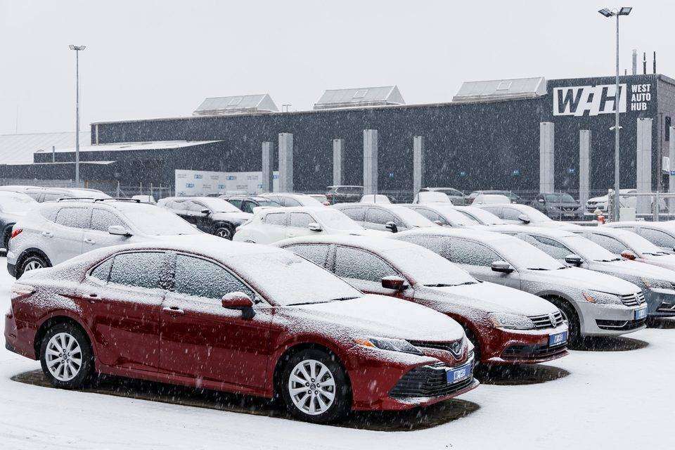 Скільки буде коштувати розмитнення авто у 2022 році фото 2